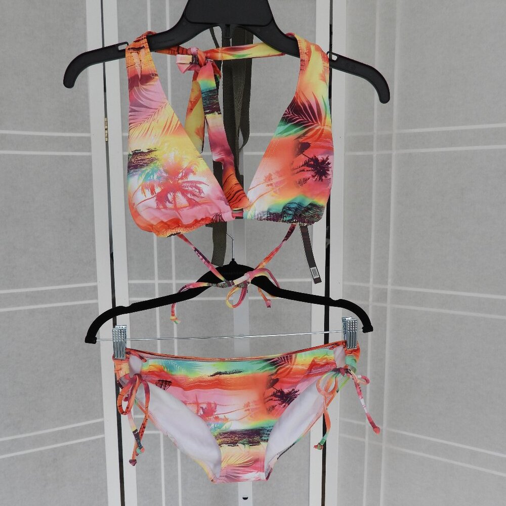 NWT - 2 Piece Bikini by Ingear, Sz M
